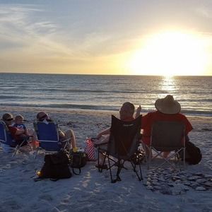 Meet your Posher, Ray